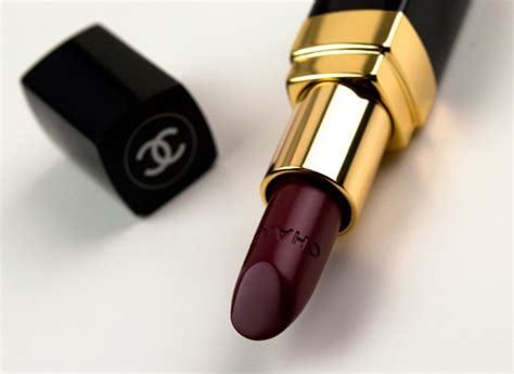 chanel gabrielle lipstick temptalia